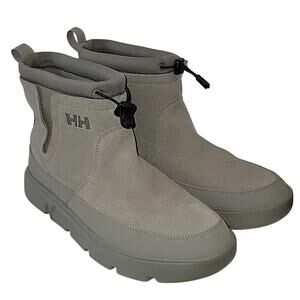 Helly Hansen Women's Adore Boot, Charcoal, 9.5